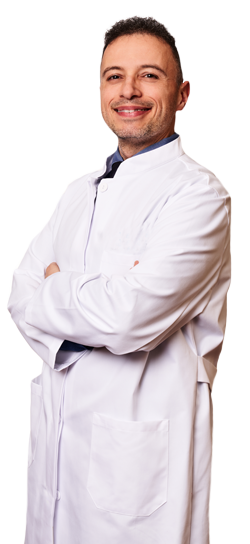 Imagen de Dr. Ricardo Gomes